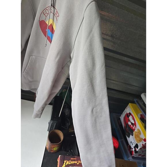 New Balance Foss Rc Size Small - Picture 2 of 7